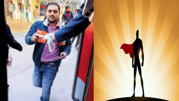 भारत जैसी कोई जगह नहीं, प्रेमवीर ने किया साबित