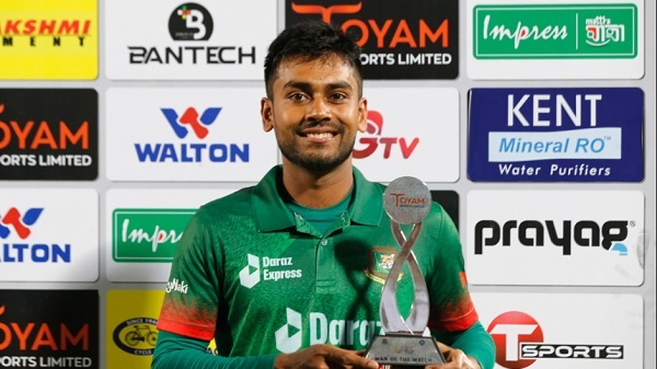 खेल ऐसे बदला जैसी कल्पना तक नहीं की गई थी खेल ऐसे बदला जैसी कल्पना तक नहीं की गई थी