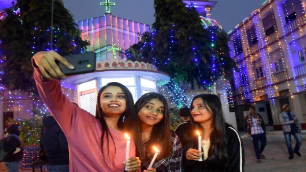 क्रिसमस पर सेंटा क्लॉज का महत्त्व