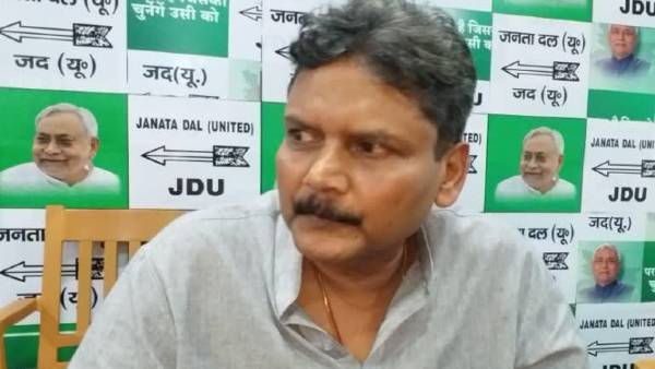 मद्य निषेध मंत्री के बयान से लोगों में नाराज़गी