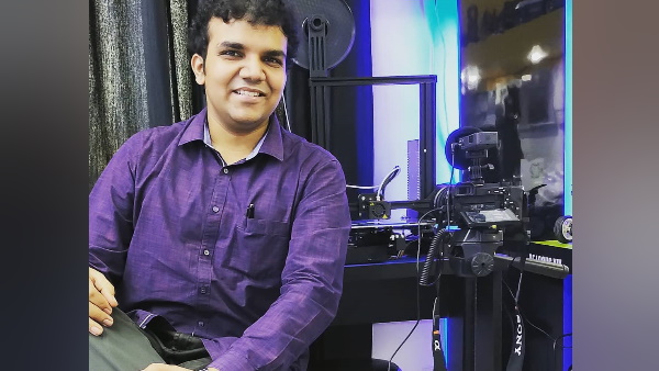 उन्‍नत टेक्‍नालॉजी का डीएफएस का किया गया है इस्‍तेमाल 