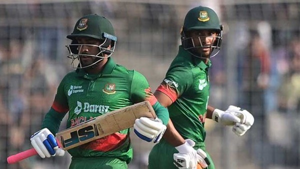 महमूदुल्लाह और मेहदी हसन मिराज ने रचा इतिहास