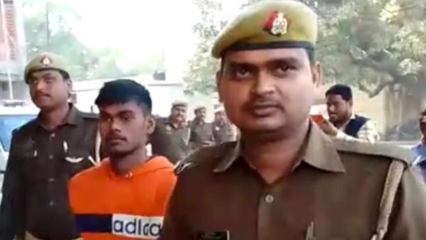 पीछा छुड़ाने के लिए किया हत्‍या 
