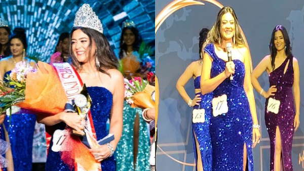 up meerut news miss washington 2022 tittle won shagun aggarwal america 