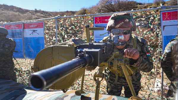 दुश्मनों के एयर डिफेंस के अड्डों को तबाह करने में सक्षम