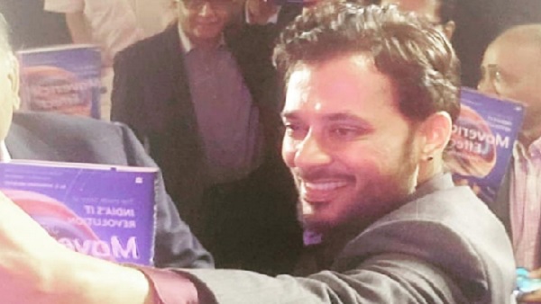 बहुत सारी लड़कियों के रिश्ते आ रहे थे...