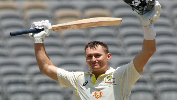 ऑस्ट्रेलिया के लिए मार्नस लाबुशेन ने जड़े 2 शतक
