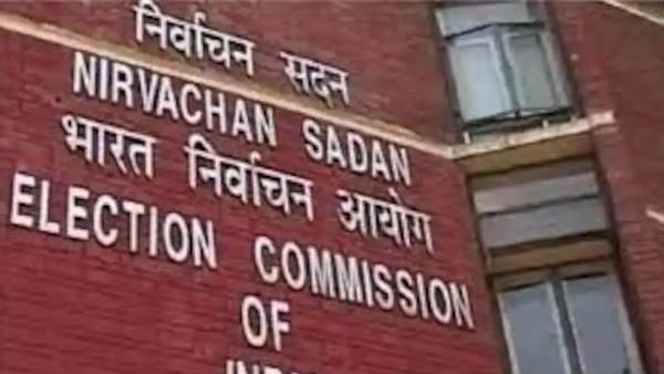 Up Politics MLC election 2022 nomination date voting date Election Commission announced