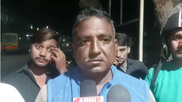 डॉक्टर ने लगाई फटकार