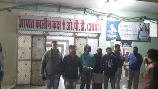 सावधानी ही इलाज