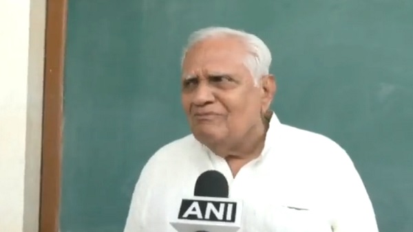 '2014 के बाद जो काम हुआ है, लोग उसको नजर अंदाज नहीं कर सकते'