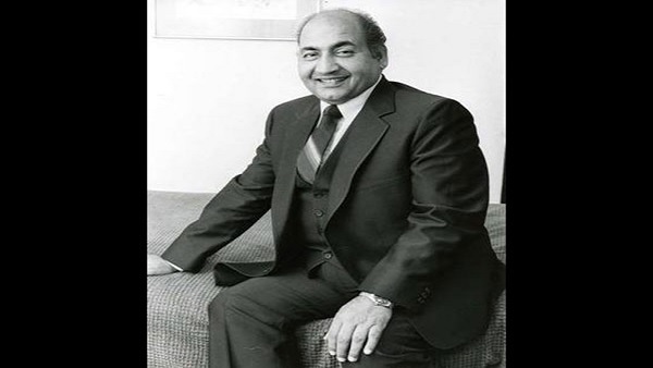 कई भाषाओं में गाए थे गाने कई भाषाओं में गाए थे गाने