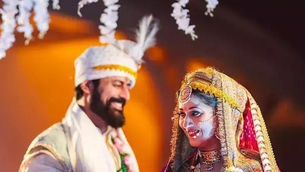 पर्सनल लाइफ में परेशान हैं एक्टर