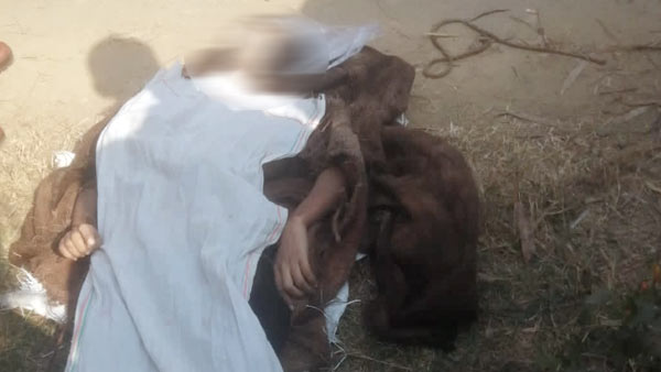 9 साल पहले हुई थी अनवर और रुखसार की शादी