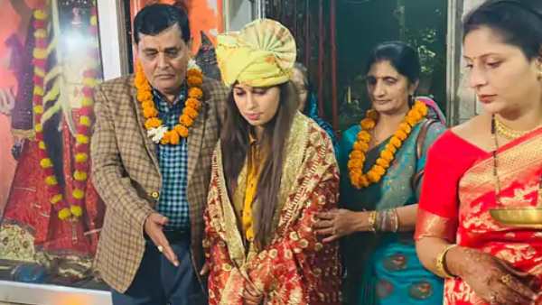 लड़कियों को मिलना चाहिए समानता का अधिकार