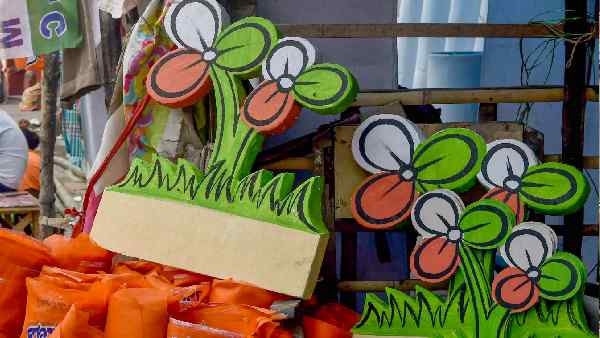 टीएमसी प्रवक्ता ने लगाया था बहुत ही गंभीर आरोप