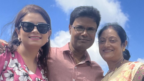 बेटी की अकेले की परवरिश 