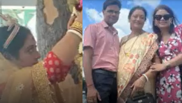 शादी करने को नहीं थी तैयार 