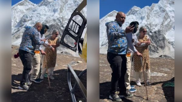 पायलट ने लिखा दिल छू लेने वाला पोस्ट