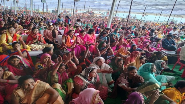 यह केवल पार्लियामेंट कर सकता है