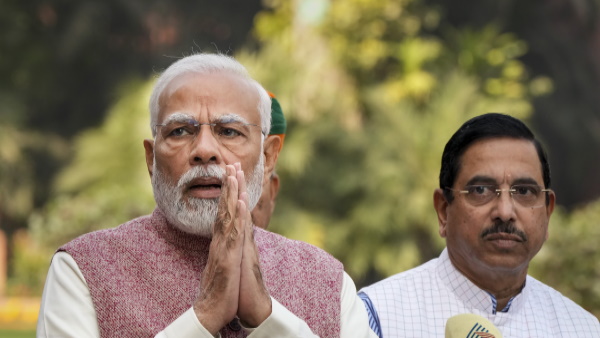 अच्छी पकड़ वाले इलाकों में भी हारी बीजेपी