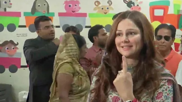 मुमताज पटेल क्‍यों नहीं लड़ी विधानसभा चुनाव ?