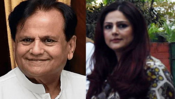 अपने पिता की तरह अपने दम पर पांव जमाना चाहती हूं