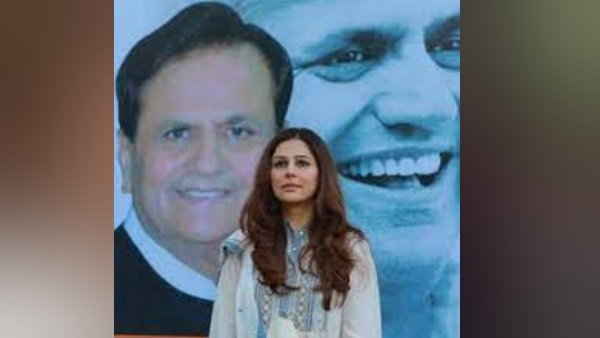 क्या 2024 का लोकसभा चुनाव लड़ेगी