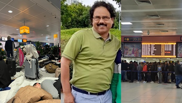 72 घंटे में बदला 12 घंटे का सफर पर