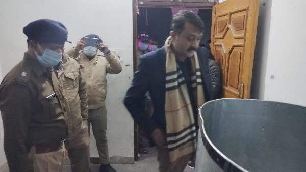 Haridwar Police of Uttarakhand has solved such a murder mystery, which everyone is surprised to hear