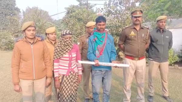बाइक पर गोद में लाश लेकर बैठी थी प्रेमिका बाइक पर गोद में लाश लेकर बैठी थी प्रेमिका