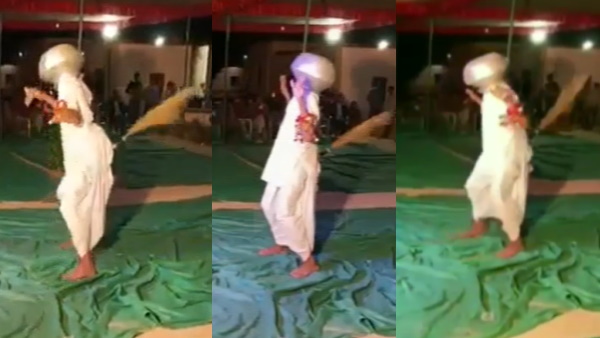 Murga Dance Viral Video Murga Dance Viral Video