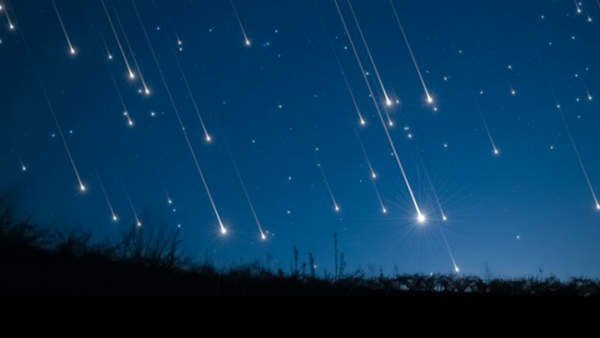 गैलेक्सी के अंदर तारे का अवशेष