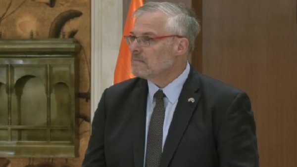 Nadav Lapid Nadav Lapid