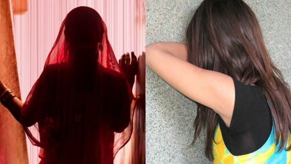 पत्नी पर ही पुलिस को होने लगा शक 