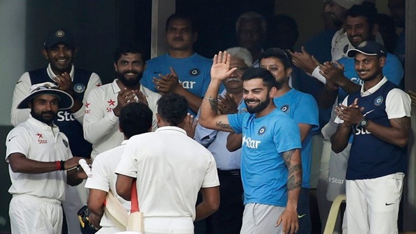 Karun Nair Karun Nair