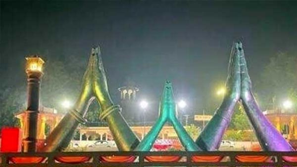 इन स्थानों पर जुटेंगे सैलानी, मनाएंगे जश्न