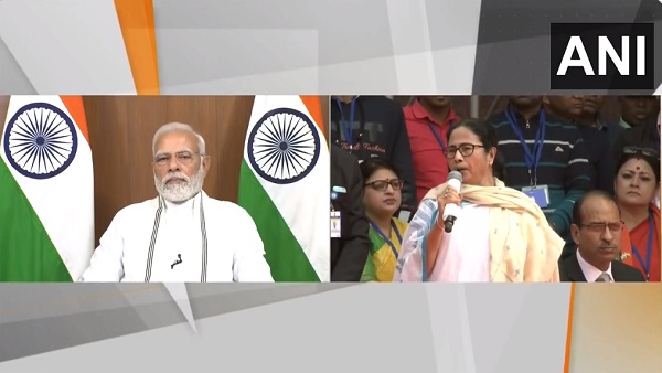 ममता बनर्जी ने कहा- आदरणीय प्रधानमंत्री, आज एक दुखद दिन है