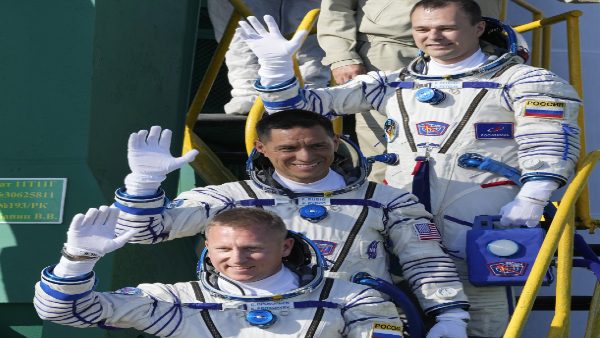 NASA के लिए ऐतिहासिक है वर्ष 2022