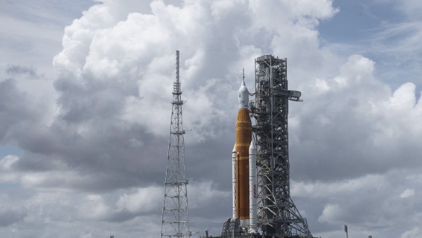 10वीं बार NASA को मिली बड़ी उपलब्धि