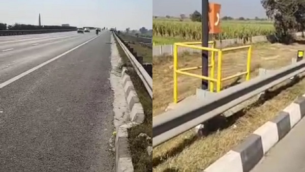 MP में 52,174 सड़क हादसे, इनमें 2607 सागर में हुई 