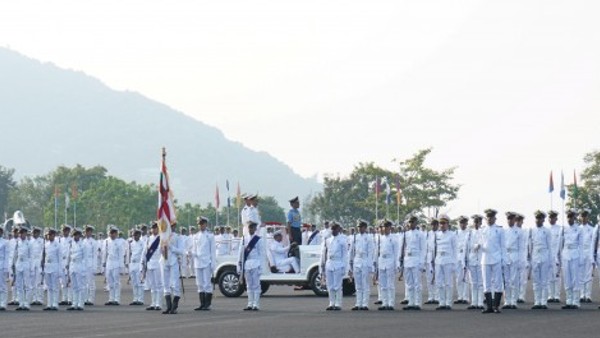 174 नौसैनिक भी हुए शहीद