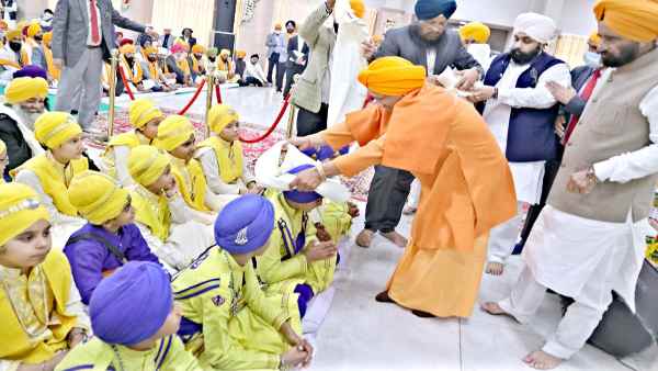 दोबारा सत्ता पर काबिज होने वाले पहले सीएम बने 