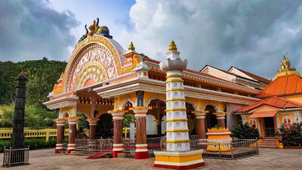 top famous temples in Goa you should visit these 