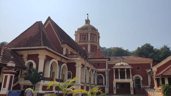 top famous temples in Goa you should visit these 