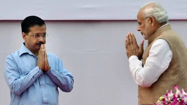 भाजपा मजबूत लेकिन आप उसके लिए खतरे की घंटी भाजपा मजबूत लेकिन आप उसके लिए खतरे की घंटी