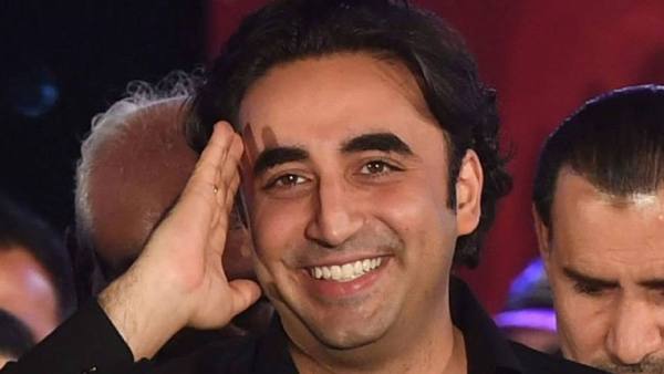 वाशिंगटन डीसी क्यों गए बिलावल भुट्टो?