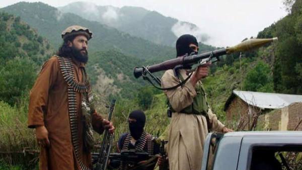 पाकिस्तान में टीटीपी का खौफ