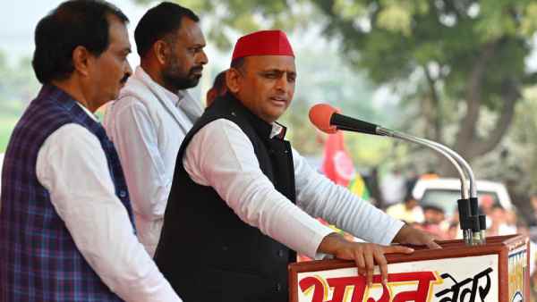 यादव बाहुल्य सीट पर शाक्य बिगाड़ सकते हैं समीकरण यादव बाहुल्य सीट पर शाक्य बिगाड़ सकते हैं समीकरण