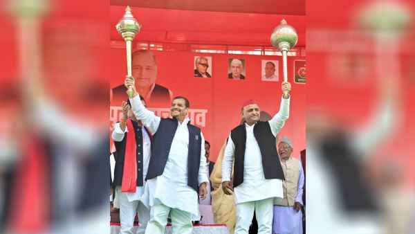 2024 से पहले क्या शिवपाल के सामने आएंगी कई मुसीबतें 
